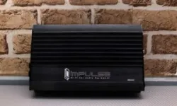 Impulse segera merilis penerus amplifier i80 dengan pembaharuan i80mkII