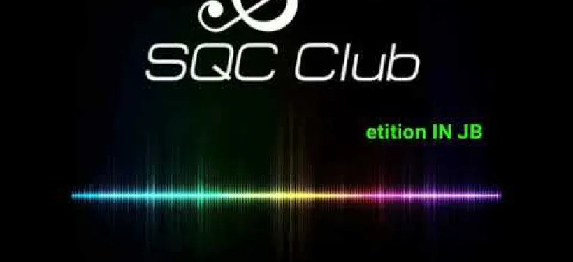 SQC club from ukraine hadir di indonesia