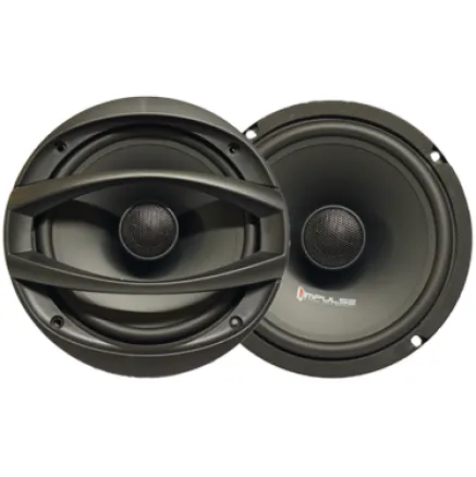 Component speakers Impulse icx-3 1 icx