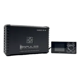 Impulse iDSP 26