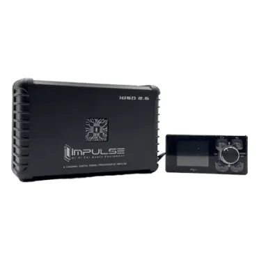 Impulse iDSP 26