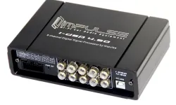 New product digital signal processor iDSP450