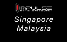 Singapore  malaysia