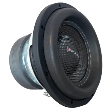 Impulse LOUD series X6000  Limited Edition 