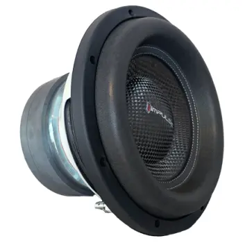 Subwoofers Impulse LOUD series X6000 , Limited Edition 