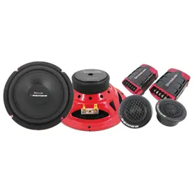 Component speakers Impulse X series