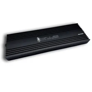 Amplifiers Impulse XP6000 , Limited Edition