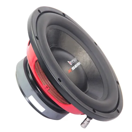 Subwoofers Impulse X10 1 ~blog/2022/4/21/x10